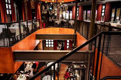 Ristorante Il Teatro