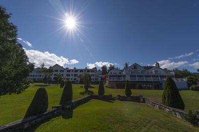 Auberge des 3 Canards