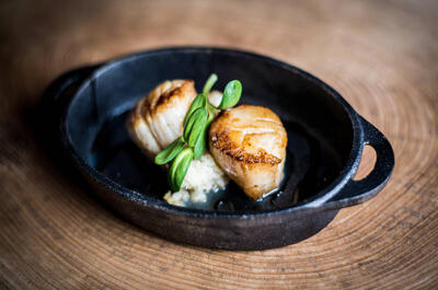 Restaurant O&rsquo;Batillage