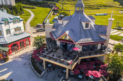 La Forge Bistro-Bar & Grill