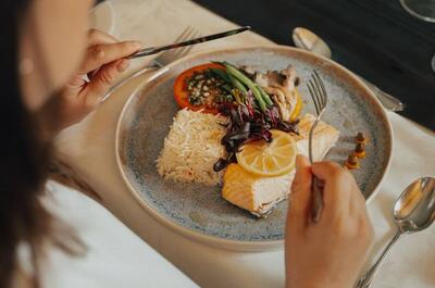 Auberge des Gallant Restaurant et Spa