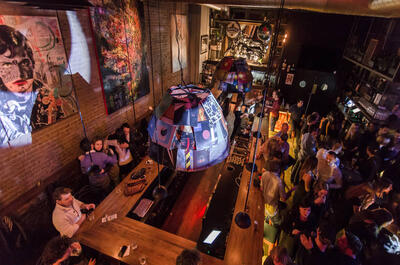 District Saint-Joseph