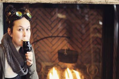 Microbrasserie Nouvelle-France inc