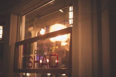 Shad café bistro