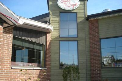 Restaurant Le Bouleau