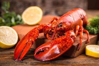 Resto Bistro Pêcherie Manicouagan