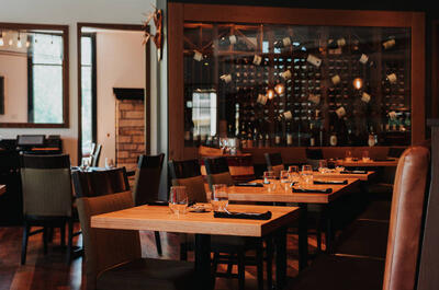 Le Coureur des Bois – Bistro Gourmand