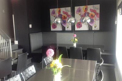 Restaurant-traiteur Le petit Régal