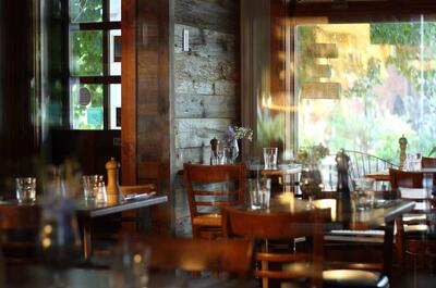 Bistro Bonté Divine