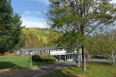 Auberge Le relais des Hautes-Gorges