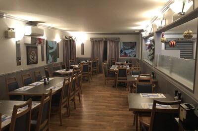 Restaurant chez Julie