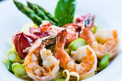 Calvi Bistro Méditerranéen