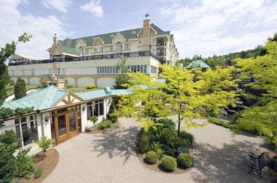 Restaurant 4 Canards