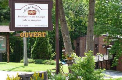 Coffret de l&rsquo;Imagination