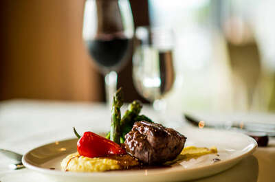 Point-virgule Resto-Bistro-Terrasse