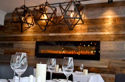 L&rsquo;Auberge du Lac St-Pierre