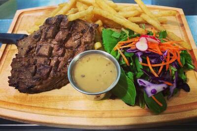 Le Relais Restaurant-Bistro