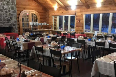 Centre sportif Le Jasmin