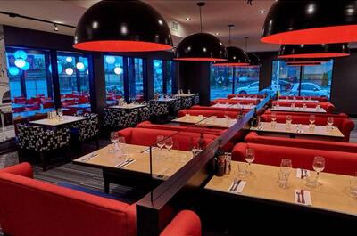 Restaurant Pacini (Gatineau)