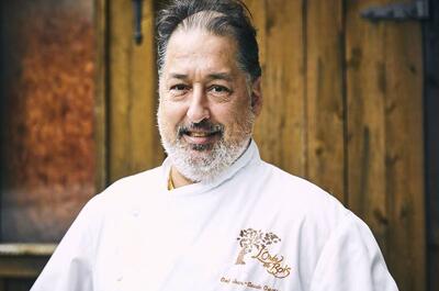 L&rsquo;Orée du bois