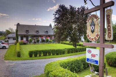 Auberge Baker