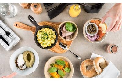 L&rsquo;Îlot Repère gourmand