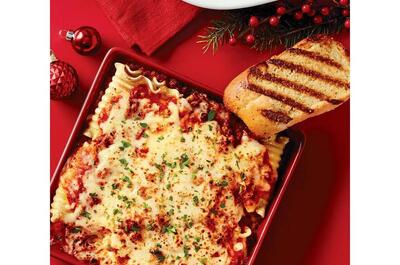 Boston Pizza (Saint-Jérôme)