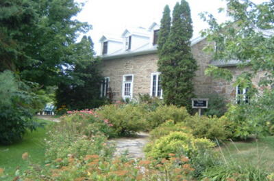 Domaine de la Templerie