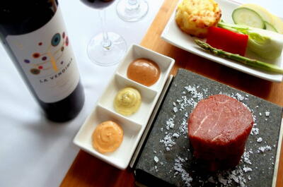 Auberge Aux Quatre Matins