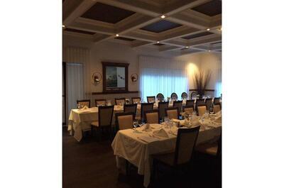 Restaurant L&rsquo;Impressionniste