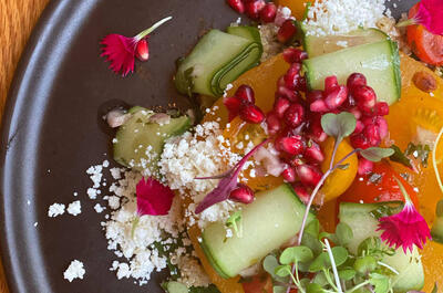 Restaurant Au Trait d&rsquo;Union