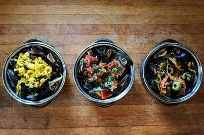 Bistro des bières belges