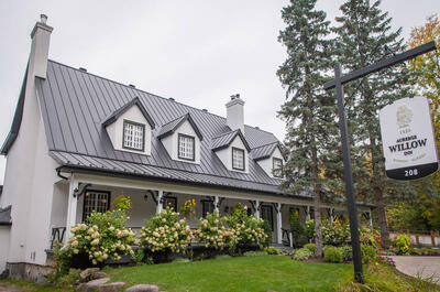 Auberge Willow