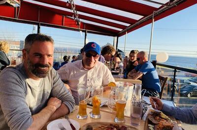 Pub Saint-Joseph (Carleton-sur-Mer)