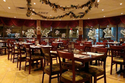 L&rsquo;étoile de Rigaud