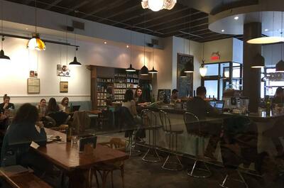 Café Cambio Coopérative de Solidarité