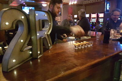 Brasserie Les 2 Richard