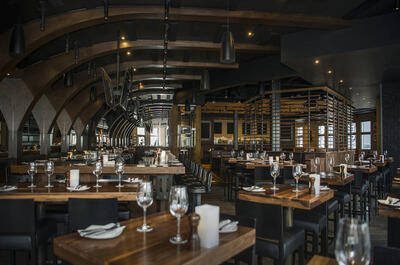 Zibo ! Reztaurant-bar (Brossard)