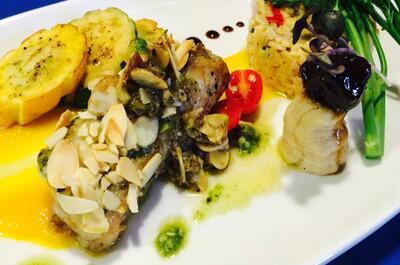 Restaurant Le P’tit Plateau