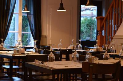 Bistro-chocolaterie Le divin Tandem