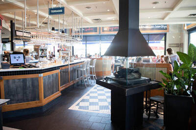 Le Cochon Dingue Lebourgneuf (Québec / boul. Lebourgneuf)