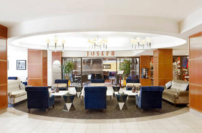 Joseph Bistro Brasserie