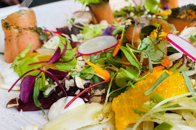 Au Coin Pub Gastronomique