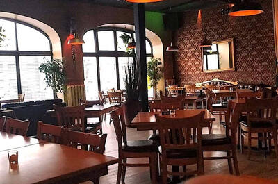 Les Salons d&rsquo;Edgar