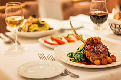 Ristorante Lucca