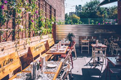 Escondite (rue Drummond)