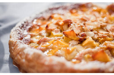 Mamie Clafoutis (Montréal / rue St-Denis)