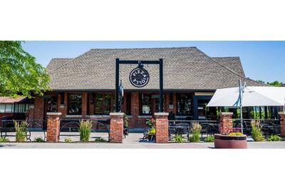 La Pizzaiolle (Mont-Royal)