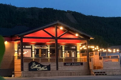 Motel Restaurant La Marée haute