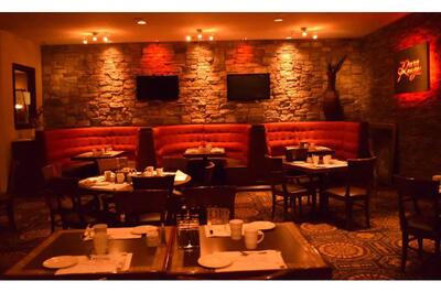 Resto-Bar Le Toit Rouge